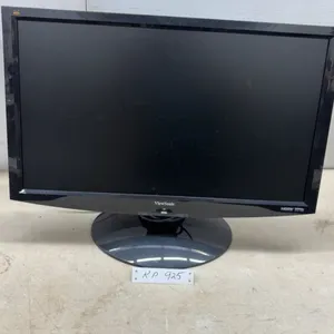 ViewSonic VX2433wm 24" Full HD 1080p LCD Monitor with Stand, 2010