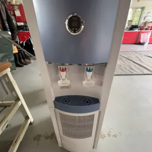 WAW-4012 Air Water Purifier Dispenser