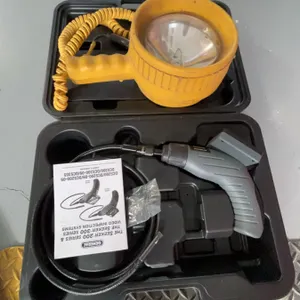 General Seeker Video Inspection System Kit