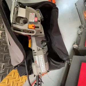 Rockwell RK3440K Versacut Circular Saw Kit