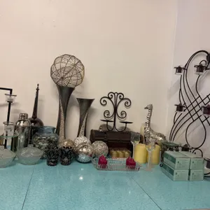 Decorative Household Items