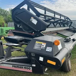 1996 Premier Model 1900, 25FT, 540 PTO Swather.