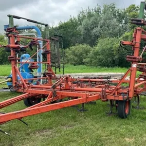 CCIL-Co-op 27FT Model 204 Deep Tillage Cultivator