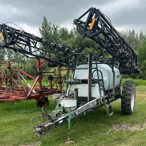2002 Flexicoil Model 67 Pull Type High Clearance