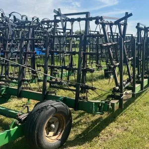 Flexicoil System 82, 60FT, Hydraulic Tine Harrow