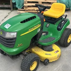 2005 John Deere Model L111 Automatic 42" Riding