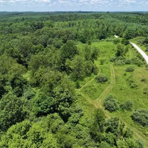 Tract B 33.4 acres