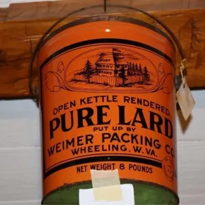 Advertising buckets