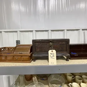 Aug 3 - Multi Estate Online Only Auction