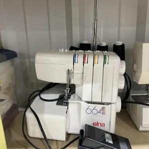 Elna 664 Serger