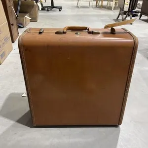 Vintage Samsonite Suitcase 18"L x 9"W x 8"H