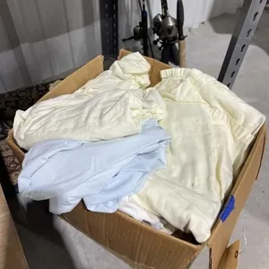 Assorted Bed Linens