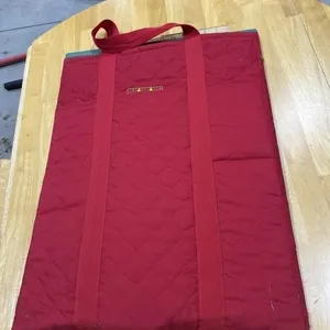 Seamstress Measuring Boards in Tote