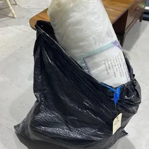 Bag of Fiberfill