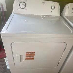 Amana Electric Dryer