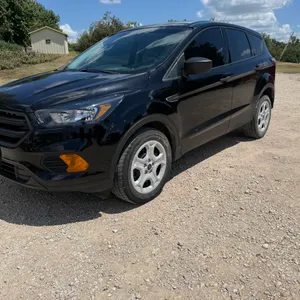 2018 Ford Escape SUV - LOW MILES!