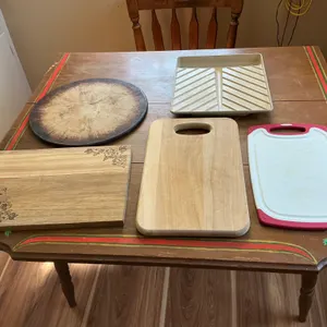 Cutting Boards