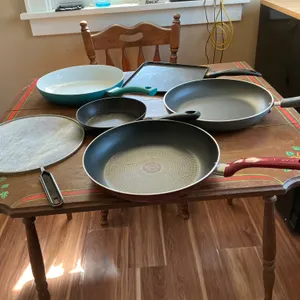 Cookware Set