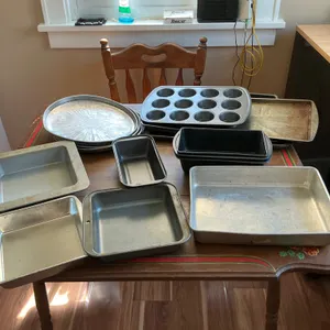 Baking Pans