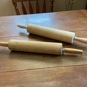 Wooden Rolling Pins