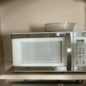 Hamilton Beach Microwave