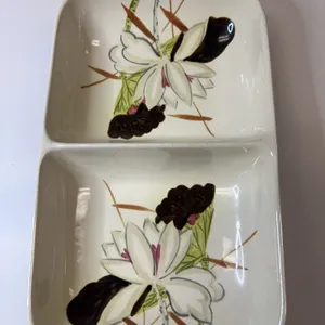 AO-169269 Fenton, Italian Art Pottery, Irish "Madonna of the Waters" and More!