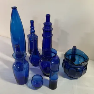 The Collector's Auction | 197 Lots of Longaberger, Glass, Art, Books, Pottery & Vintage Finds