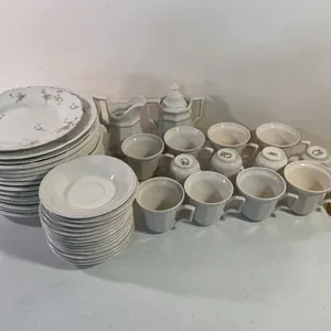 Museum Collection, Haviland Limoges & Assorted China