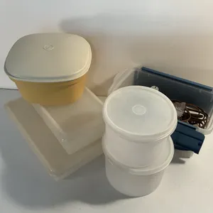 Tupperware Kitchen Storage & Utility Tote
