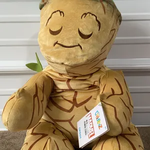 **NEW** Disney Plush Cuddleez Marvel Guardians of the Galaxy Groot Plush