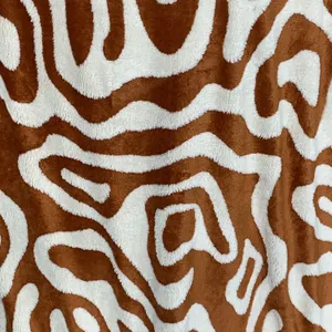 **APPEARS NEW** Mingled Threads Seek Topography Throw - 50" x 60"