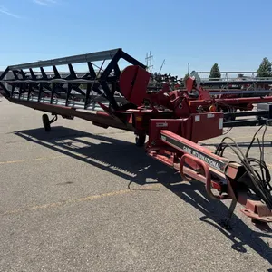Case IH 8220 25’ PT swather