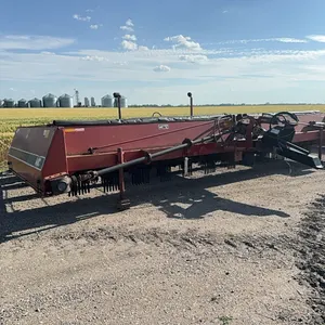 Wic 12R22 defoliator