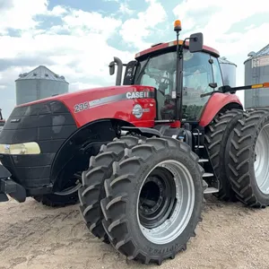 2013 Case IH Magnum 235 MFWD