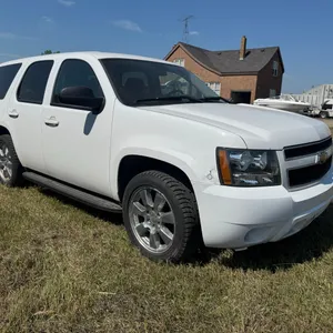 2014 Chevrolet Tahoe SUV