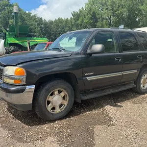 2005 GMC Yukon 4x4 SUV