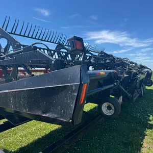 Macdon 2062 head (For Parts/Salvage)