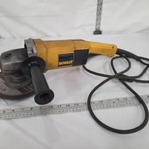 DeWalt HD Angle Grinder