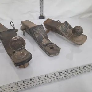 3 - Receiver hitches