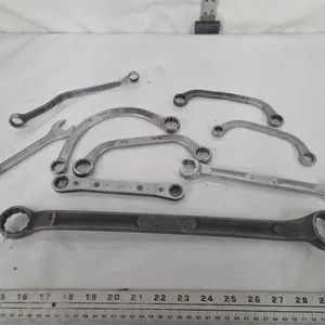 Snap-On, MAC & Jet specialty wrenches