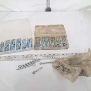 Cotter Keys