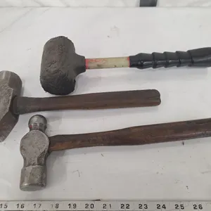 Hammers