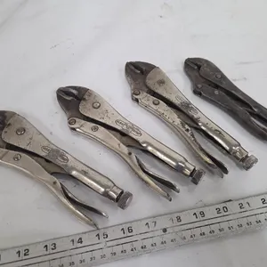 Vise Grips