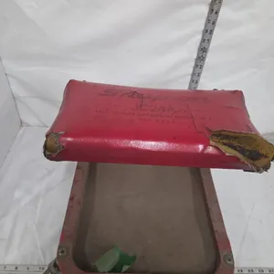 Snap-On Mechanics Stool