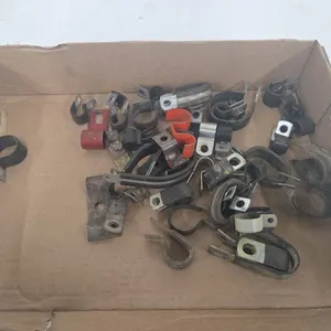 Misc. Cable Clamps