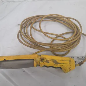 Mechanics Light - cord is good