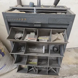 Plastic Storage Tub