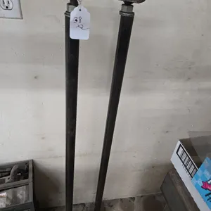 Hi-Rise Stabilizer Stands
