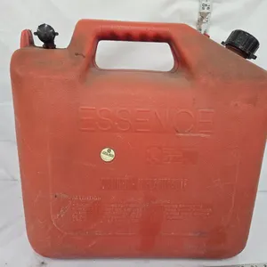 25L Gas Can