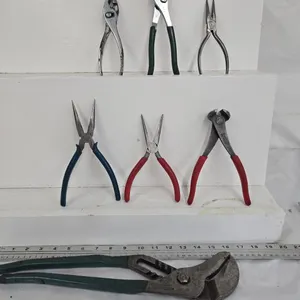 Snap-On & Other Brand pliers